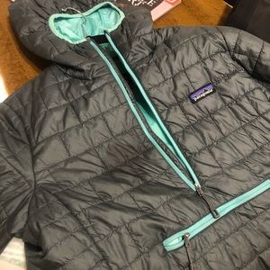 Patagonia Jackets & Coats - Patagonia Nano Puff Bivy Jacket- Women’s Patagonia Jackets & Coats - Patagonia Nano Puff Bivy Jacket- Women’s
